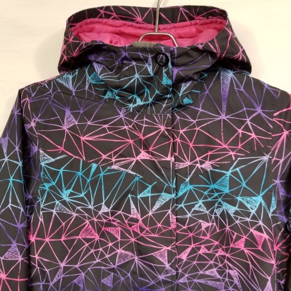 Mountain Ski / Snowboarding Jacket - image 8